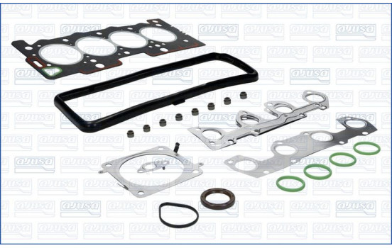Gasket Set, cylinder head FIBERMAX, Image 2