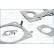 Gasket Set, cylinder head FIBERMAX, Thumbnail 3