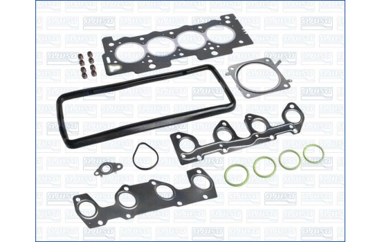 Gasket Set, cylinder head FIBERMAX, Image 2