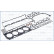 Gasket Set, cylinder head FIBERMAX, Thumbnail 2