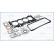 Gasket Set, cylinder head FIBERMAX, Thumbnail 2