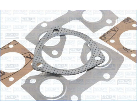 Gasket Set, cylinder head FIBERMAX, Image 4