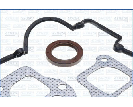 Gasket Set, cylinder head FIBERMAX, Image 3