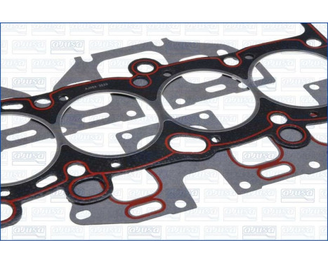 Gasket Set, cylinder head FIBERMAX, Image 4