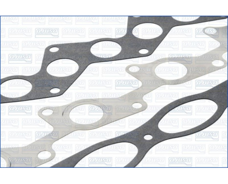 Gasket Set, cylinder head FIBERMAX, Image 4
