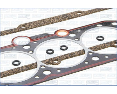 Gasket Set, cylinder head FIBERMAX, Image 3