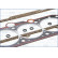 Gasket Set, cylinder head FIBERMAX, Thumbnail 3