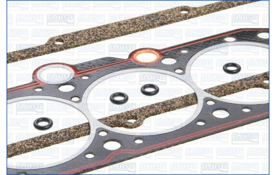 Gasket Set, cylinder head FIBERMAX, Image 3