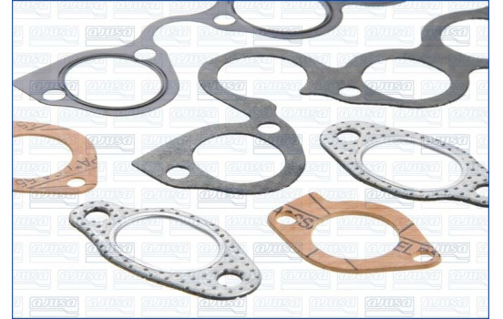 Gasket Set, cylinder head FIBERMAX, Image 4