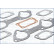 Gasket Set, cylinder head FIBERMAX, Thumbnail 2