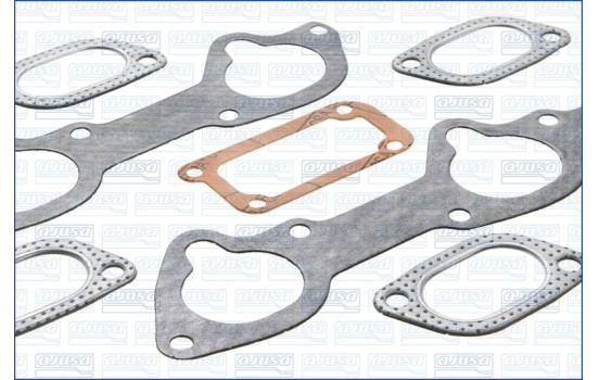 Gasket Set, cylinder head FIBERMAX, Image 2