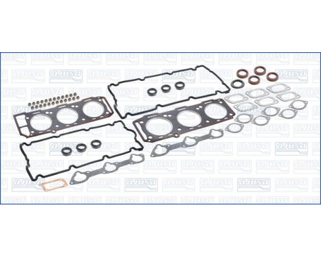 Gasket Set, cylinder head FIBERMAX, Image 3