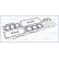Gasket Set, cylinder head FIBERMAX, Thumbnail 3