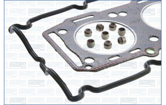 Gasket Set, cylinder head FIBERMAX, Image 4