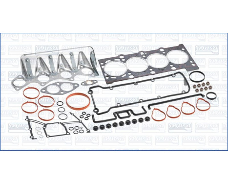 Gasket Set, cylinder head FIBERMAX, Image 2