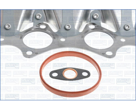 Gasket Set, cylinder head FIBERMAX, Image 3