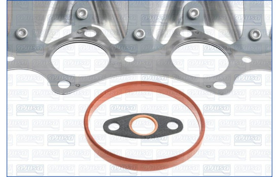 Gasket Set, cylinder head FIBERMAX, Image 3