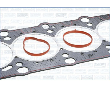 Gasket Set, cylinder head FIBERMAX, Image 4