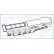 Gasket Set, cylinder head FIBERMAX, Thumbnail 2