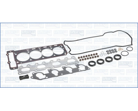 Gasket Set, cylinder head FIBERMAX, Image 2