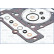 Gasket Set, cylinder head FIBERMAX, Thumbnail 3