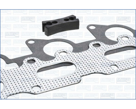 Gasket Set, cylinder head FIBERMAX, Image 4