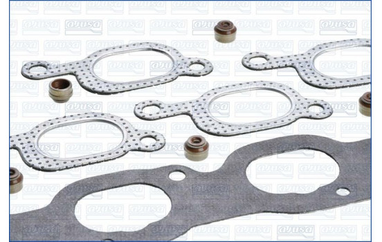 Gasket Set, cylinder head FIBERMAX, Image 2