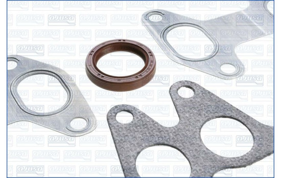 Gasket Set, cylinder head FIBERMAX, Image 3