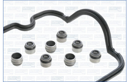 Gasket Set, cylinder head FIBERMAX, Image 4