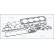 Gasket Set, cylinder head FIBERMAX, Thumbnail 2