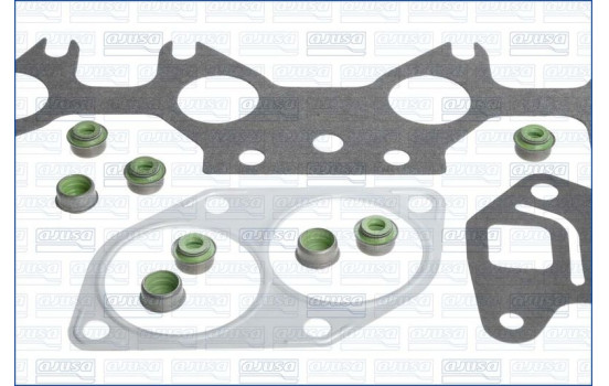 Gasket Set, cylinder head FIBERMAX, Image 3