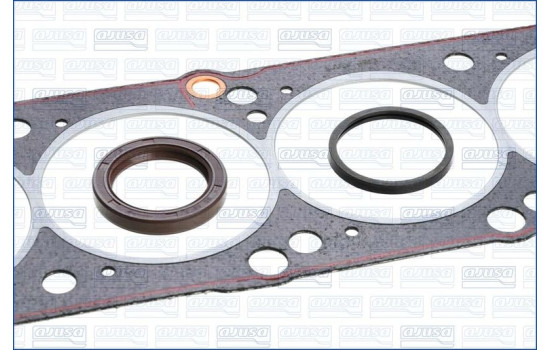 Gasket Set, cylinder head FIBERMAX, Image 4