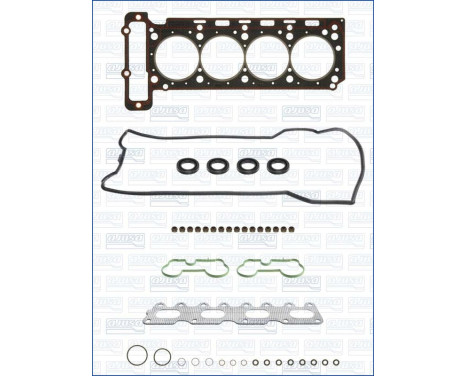 Gasket Set, cylinder head FIBERMAX