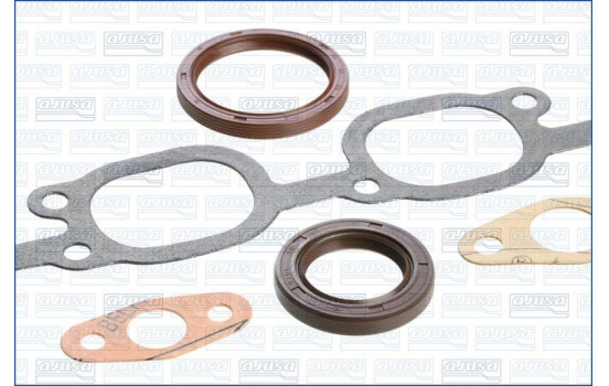 Gasket Set, cylinder head FIBERMAX, Image 2