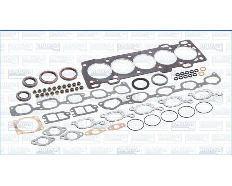 Gasket Set, cylinder head FIBERMAX, Image 3