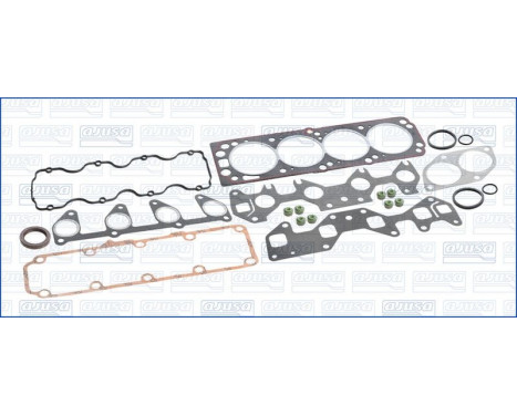 Gasket Set, cylinder head FIBERMAX, Image 2