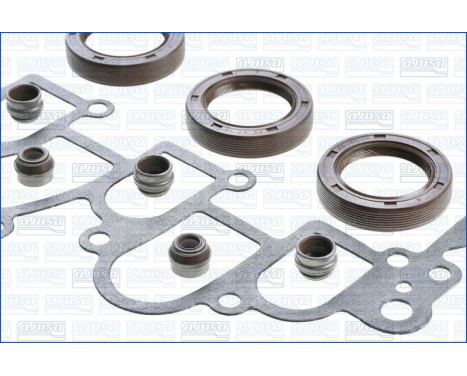 Gasket Set, cylinder head FIBERMAX, Image 3