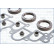 Gasket Set, cylinder head FIBERMAX, Thumbnail 3