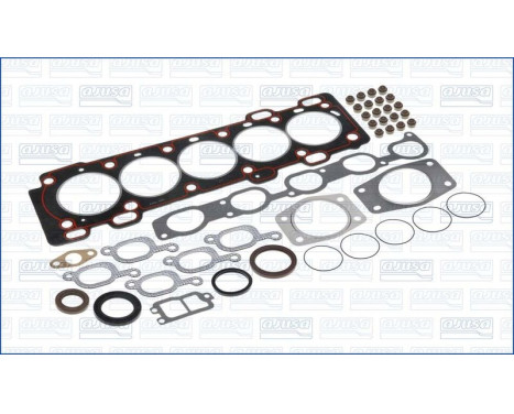 Gasket Set, cylinder head FIBERMAX, Image 4