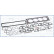 Gasket Set, cylinder head FIBERMAX, Thumbnail 2