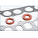 Gasket Set, cylinder head FIBERMAX, Thumbnail 2