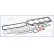 Gasket Set, cylinder head FIBERMAX, Thumbnail 3