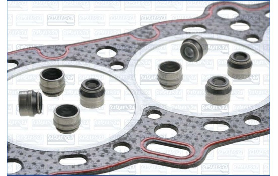Gasket Set, cylinder head FIBERMAX, Image 3