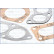 Gasket Set, cylinder head FIBERMAX, Thumbnail 4