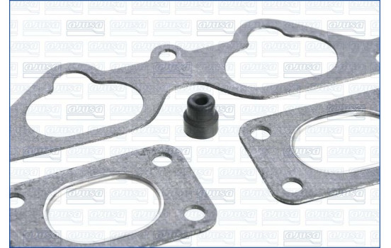 Gasket Set, cylinder head FIBERMAX, Image 4