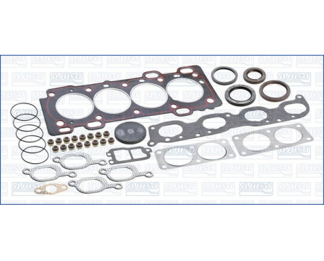Gasket Set, cylinder head FIBERMAX, Image 4