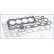 Gasket Set, cylinder head FIBERMAX, Thumbnail 4