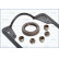 Gasket Set, cylinder head FIBERMAX, Thumbnail 4