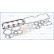 Gasket Set, cylinder head FIBERMAX, Thumbnail 2