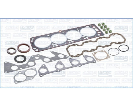 Gasket Set, cylinder head FIBERMAX, Image 2